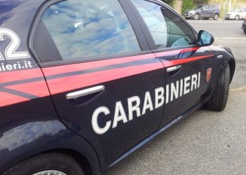 Vittoria, ruba in una tabaccheria: arrestato un vittoriese