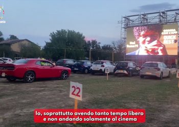 Tornare al cinema dopo il Covid