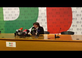 Elezioni, Serracchiani: “Serata molto triste per il Paese”