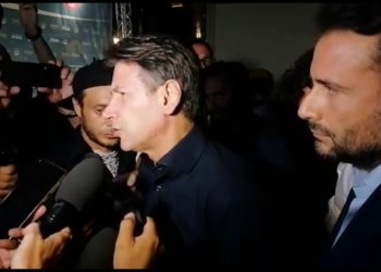 Conte “Invito alla violenza? Renzi stravolge le mie parole”