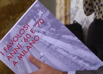 In una mostra il dialogo artistico tra Roma e Milano