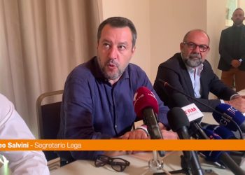 Elezioni, Salvini “I tedeschi pensino a Berlino”