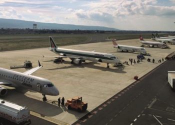Aeroporto di Comiso: tutto fermo per il cargo