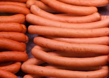 allarme batterio Listeria, ritirati lotti sospetti di wurstel