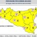 Allerta meteo Sicilia: maltempo e temporali a Ragusa