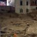Maltempo: alluvione nelle Marche, 400mm di pioggia in 3 ore