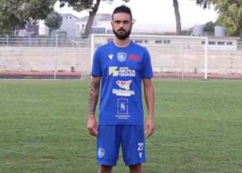 Asd Ragusa Calcio: arriva Giovanni Catalano