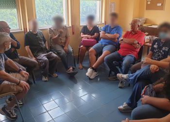 Disturbo mentale: percorsi di cura a Ragusa