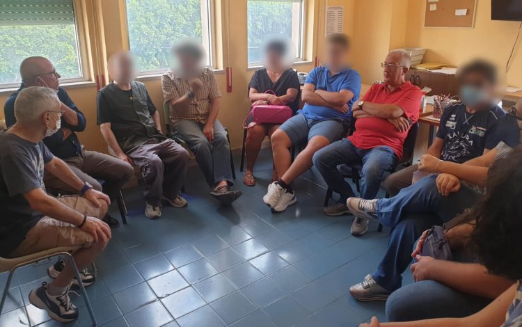 Disturbo mentale: percorsi di cura a Ragusa