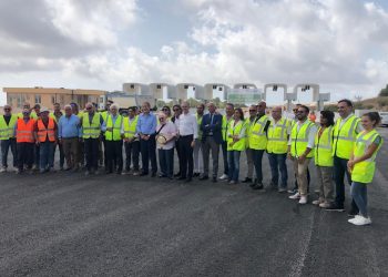 Autostrada del Sud-Est: completa tratta Ispica-Modica