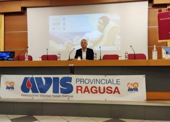 Avis Ragusa: record di donazioni a luglio e agosto