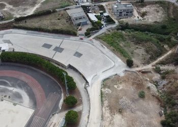 Modica, lo svincolo di contrada Caitina a breve diventa realtà