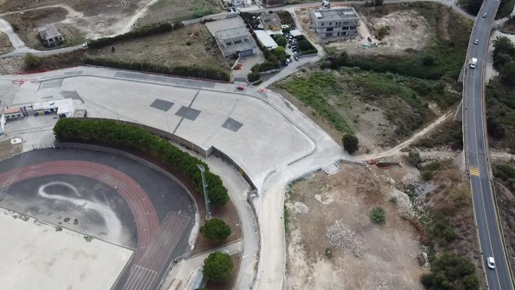 Modica, lo svincolo di contrada Caitina a breve diventa realtà