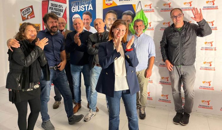 Ragusa, il commento dei 5 Stelle sui risultati elettorali