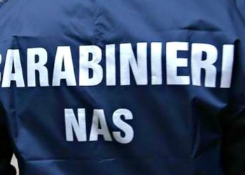 I carabinieri del Nas di Ragusa chiudono ristorante di Comiso per scarsa igiene