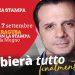 Cateno De Luca torna a Ragusa