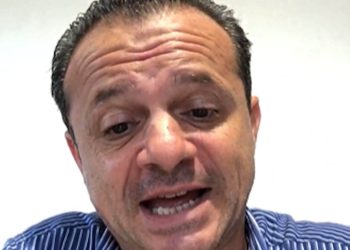 Cateno De Luca: voglio spiegare a Bruno Vespa chi sono io