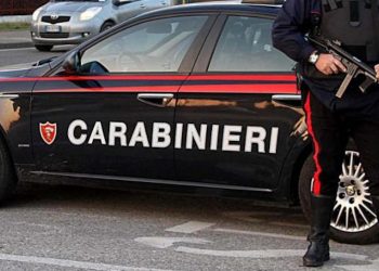 Comiso, arrestati due spacciatori