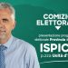 Ignazio Abbate, comizio a Ispica il 22 settembre