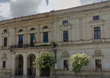 Sla: il Comune di Ragusa si illumina di verde