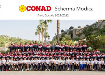 Scherma Modica: porte aperte per i corsi promozionali