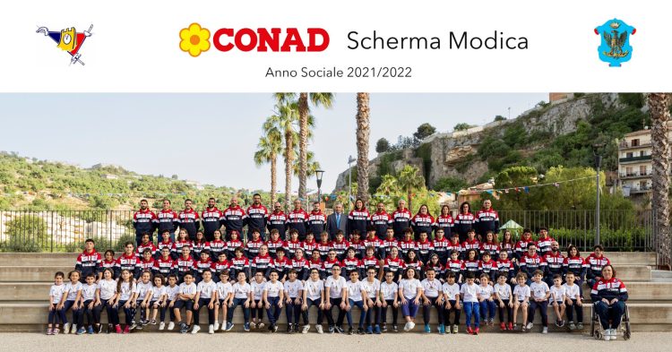 Scherma Modica: porte aperte per i corsi promozionali