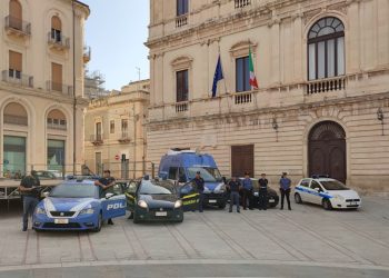 Controlli Interforze a Ragusa