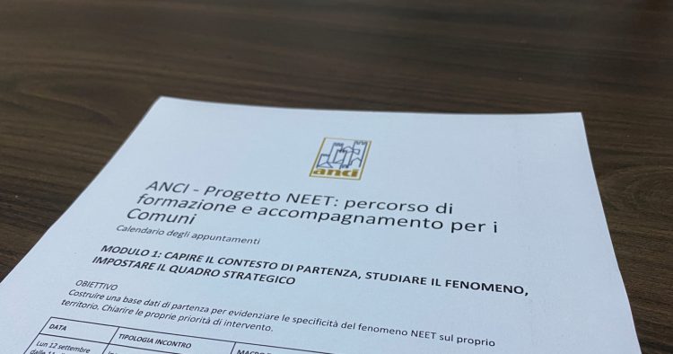 Il Comune di Ragusa ammesso al percorso Anci