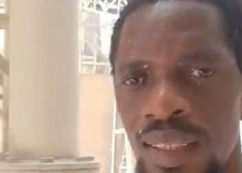 Daouda Diane scomparso Ragusa