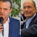 Elezioni regionali Sicilia 2022, Schifani in testa e De Luca secondo