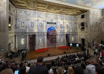 Il Mu.De.Co. premiato a Vicenza al “Dedalo Minosse”
