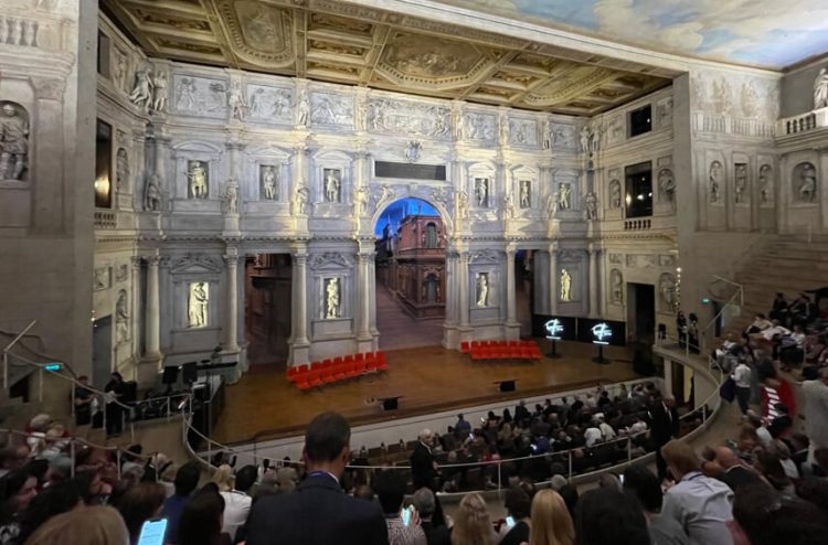 Il Mu.De.Co. premiato a Vicenza al “Dedalo Minosse”