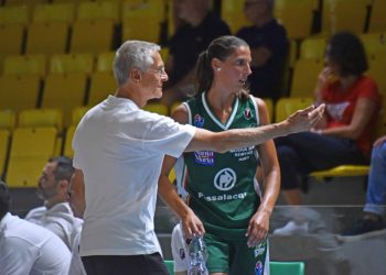 Passalacqua Ragusa: semifinale di Supercoppa