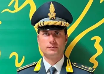 GdF Catania, Diego Serra è il nuovo Comandante del Nucleo di Polizia Economico Finanziaria