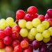 Dieta dell'uva per dimagrire in bellezza: menù