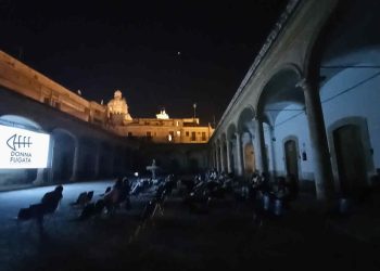 Donnafugata Film Festival