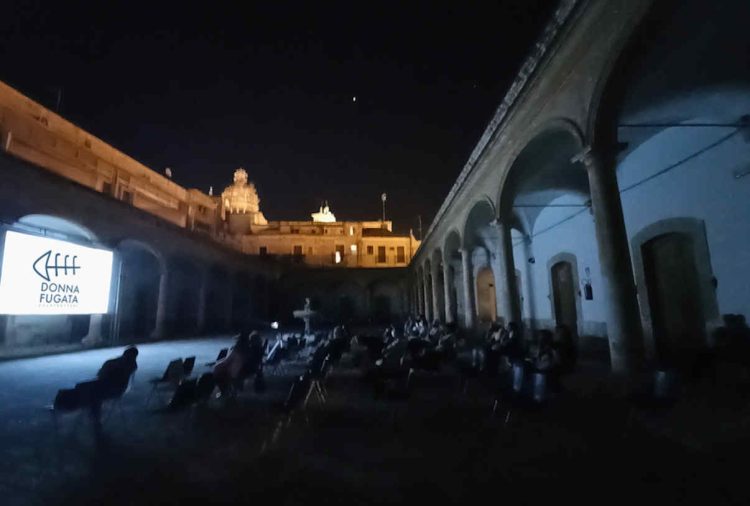 Donnafugata Film Festival