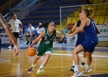 Ragusa si aggiudica il settimo memorial Francesco Passalacqua