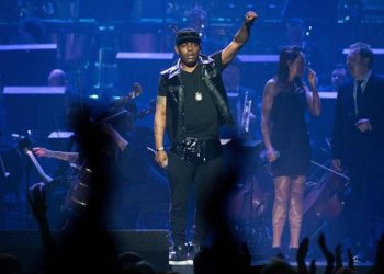 E' morto Coolio, il rapper americano trovato morto in una casa a Los Angeles