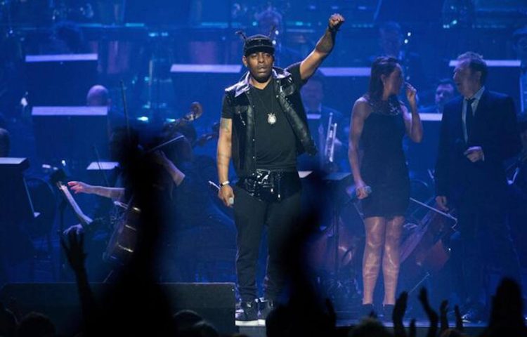 E' morto Coolio, il rapper americano trovato morto in una casa a Los Angeles