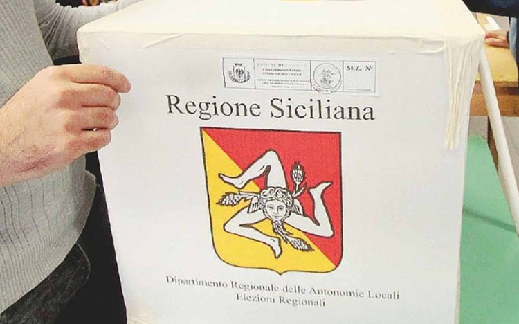 Elezioni Sicilia, da Palermo a Messina e da Catania a Ragusa: ecco i meno votati, 5 con 0 voti