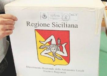 Elezioni regionali in Sicilia: ecco come si vota