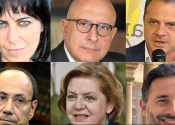 Sicilia, vince il centrodestra ma M5S primo partito: Schifani verso presidenza, sorpresa De Luca