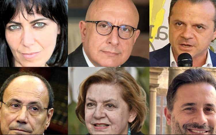 Sicilia, vince il centrodestra ma M5S primo partito: Schifani verso presidenza, sorpresa De Luca