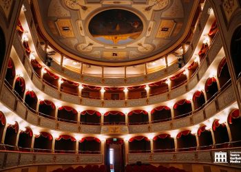 Svelata la nuova stagione del Teatro Garibaldi di Modica