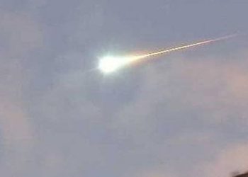 Forte boato in Sicilia, un bolide? segnalazioni da Siracusa e Ragusa