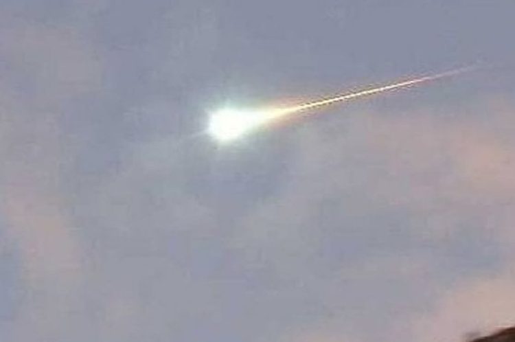 Forte boato in Sicilia, un bolide? segnalazioni da Siracusa e Ragusa