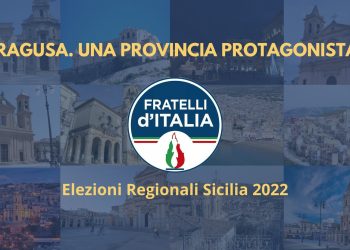 A Ragusa Fratelli d’Italia pensa già al futuro