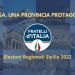 A Ragusa Fratelli d’Italia pensa già al futuro