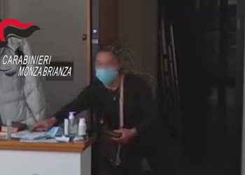 Furti in abitazioni e chiese in Brianza, arrestate due donne